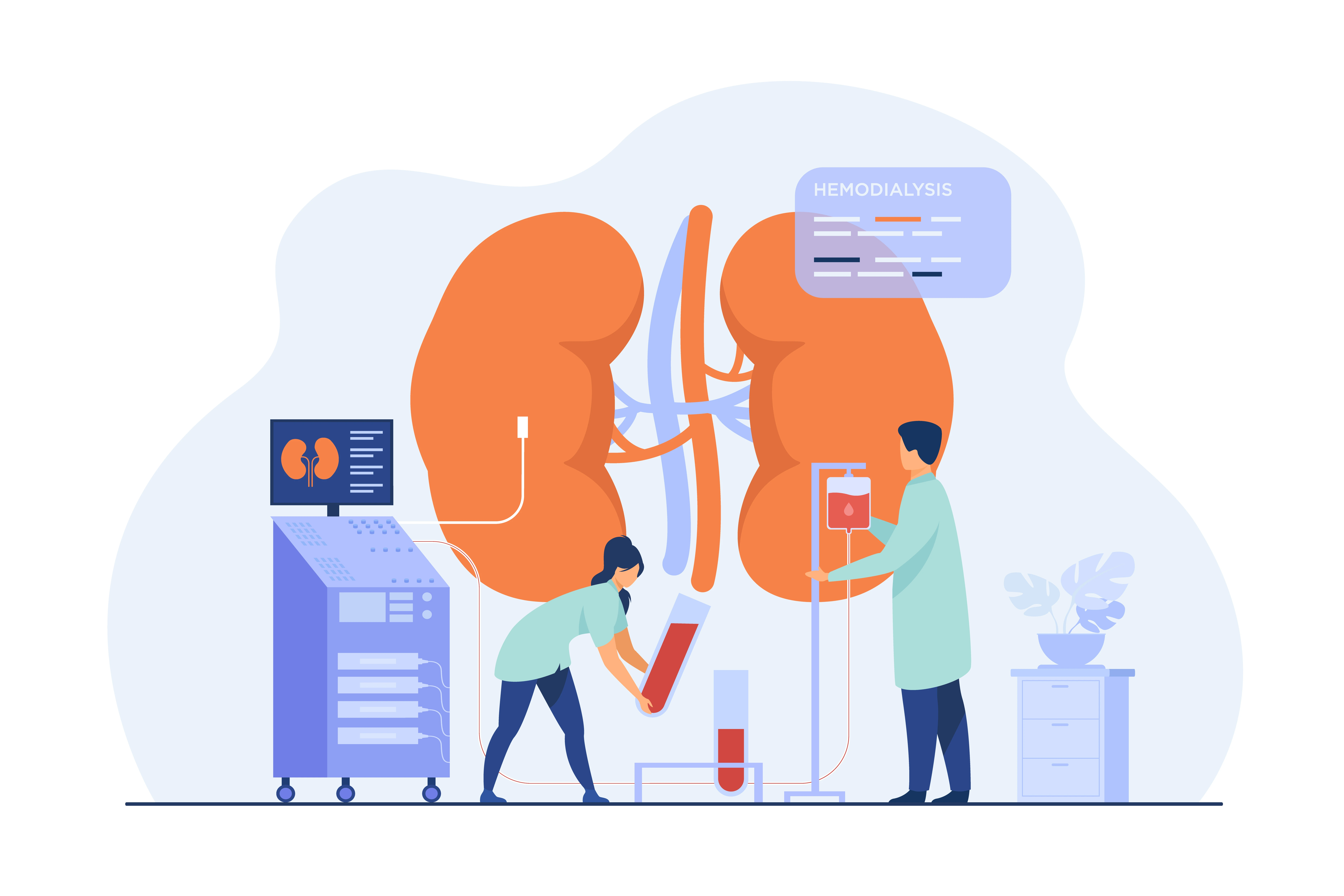 Best Nephrology Hospital in Pune – Noble Hospitals