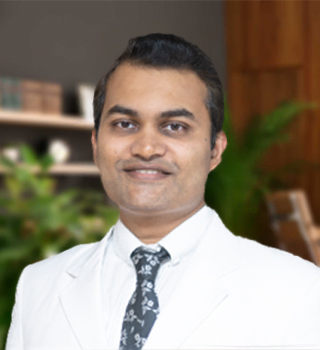 Dr. Subhangi Jadhav - Noble Hospitals