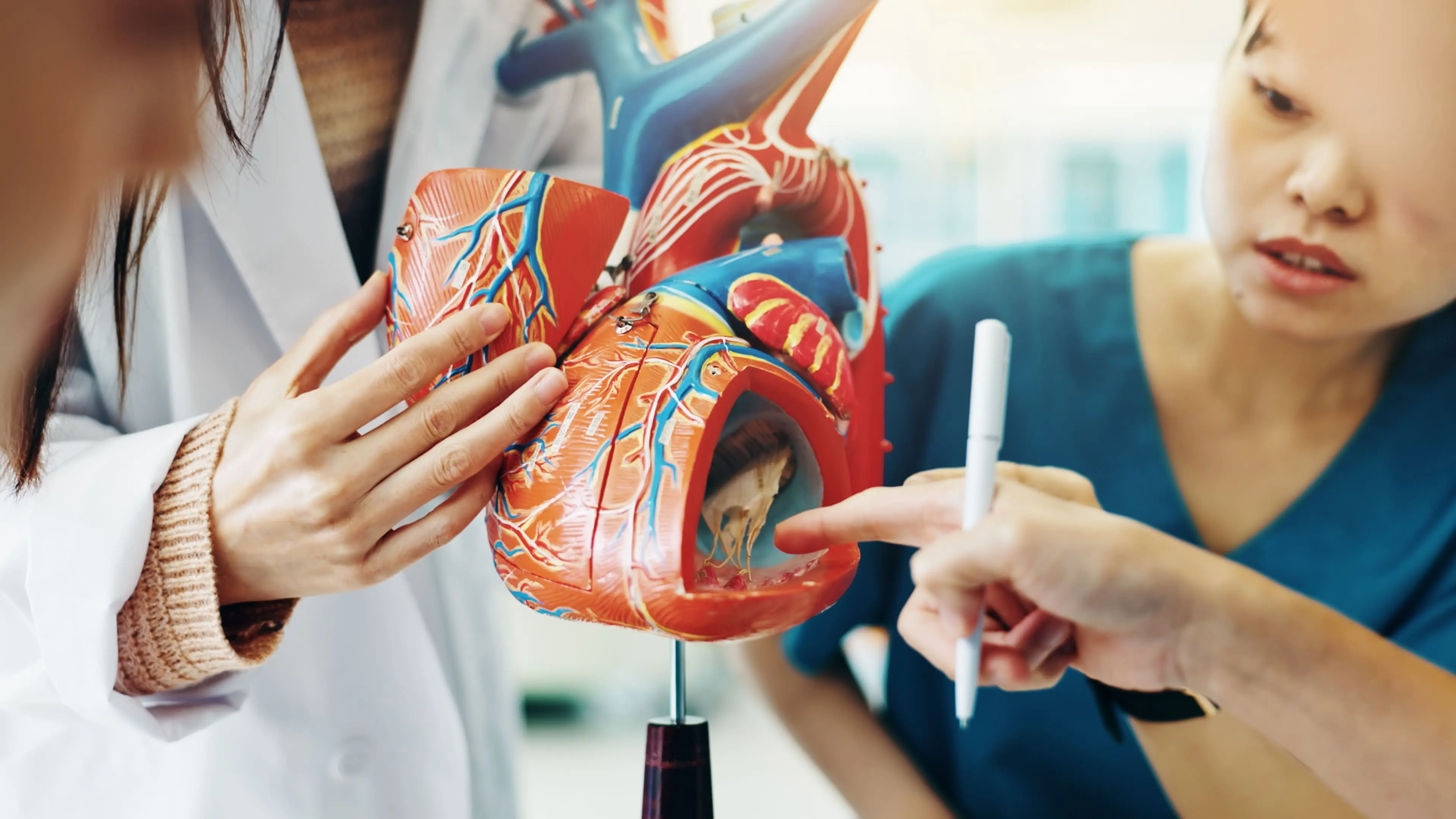 Best Cardiology Hospital in Pune - Noble Hospitals
